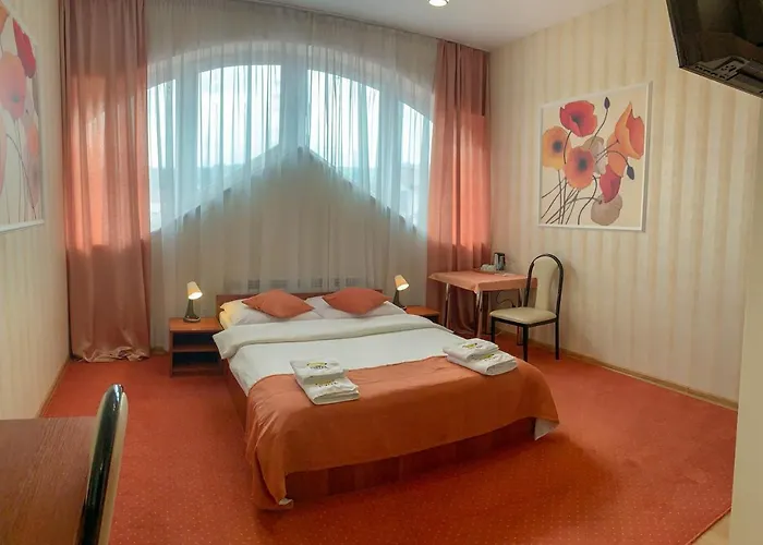 Hotel Ostoja