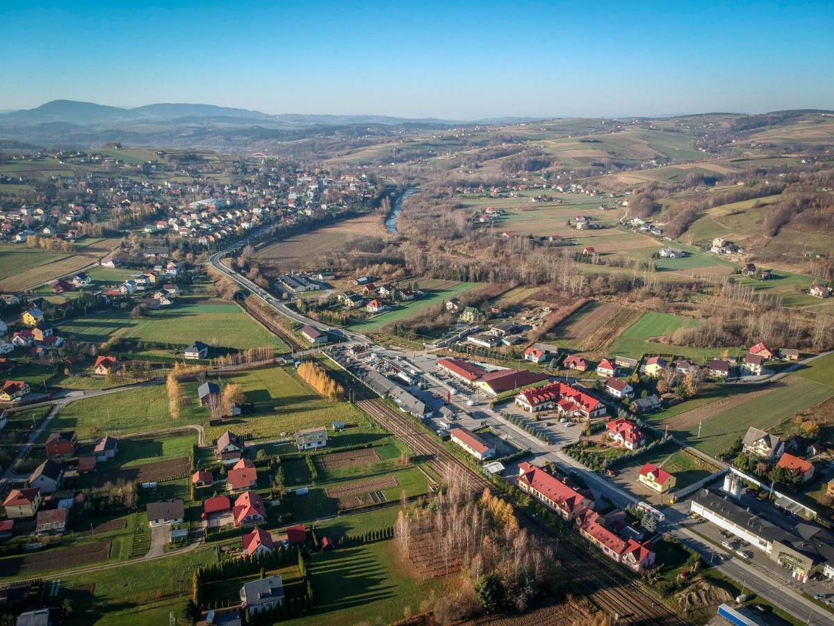 Ostoja Готель 3*